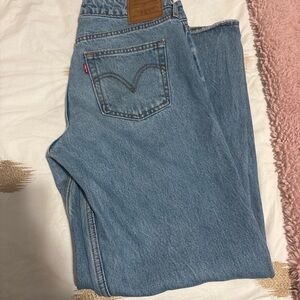 Levi’s women’s jeans